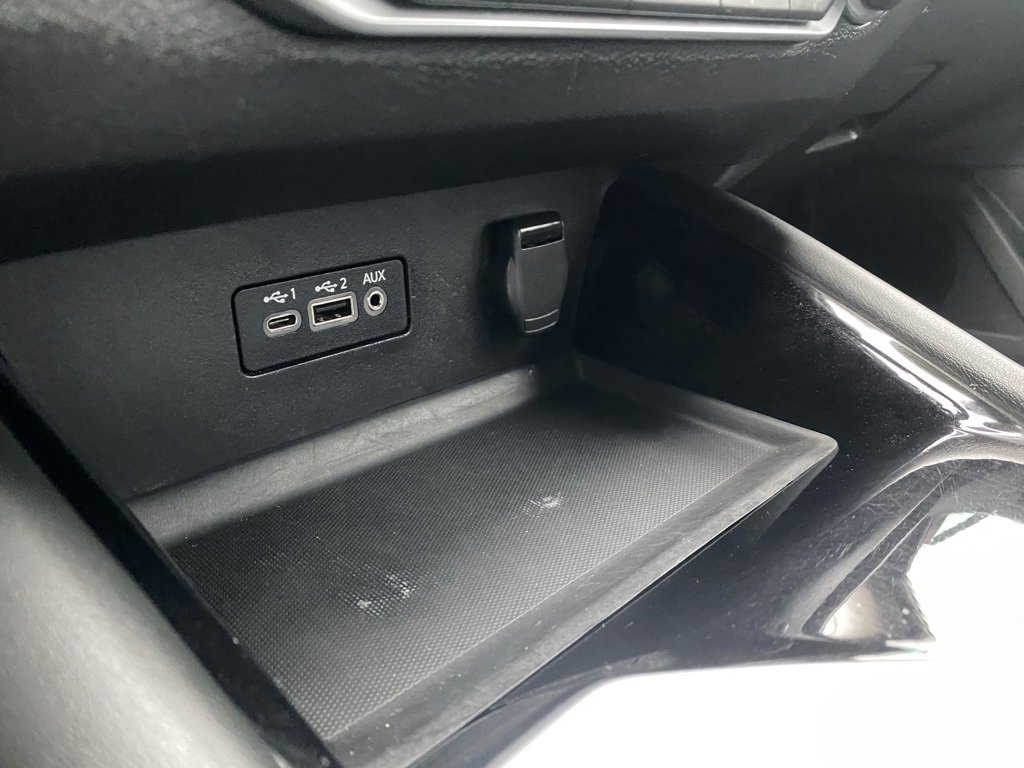 Used 2023 Nissan Altima 2.5 SR image 22