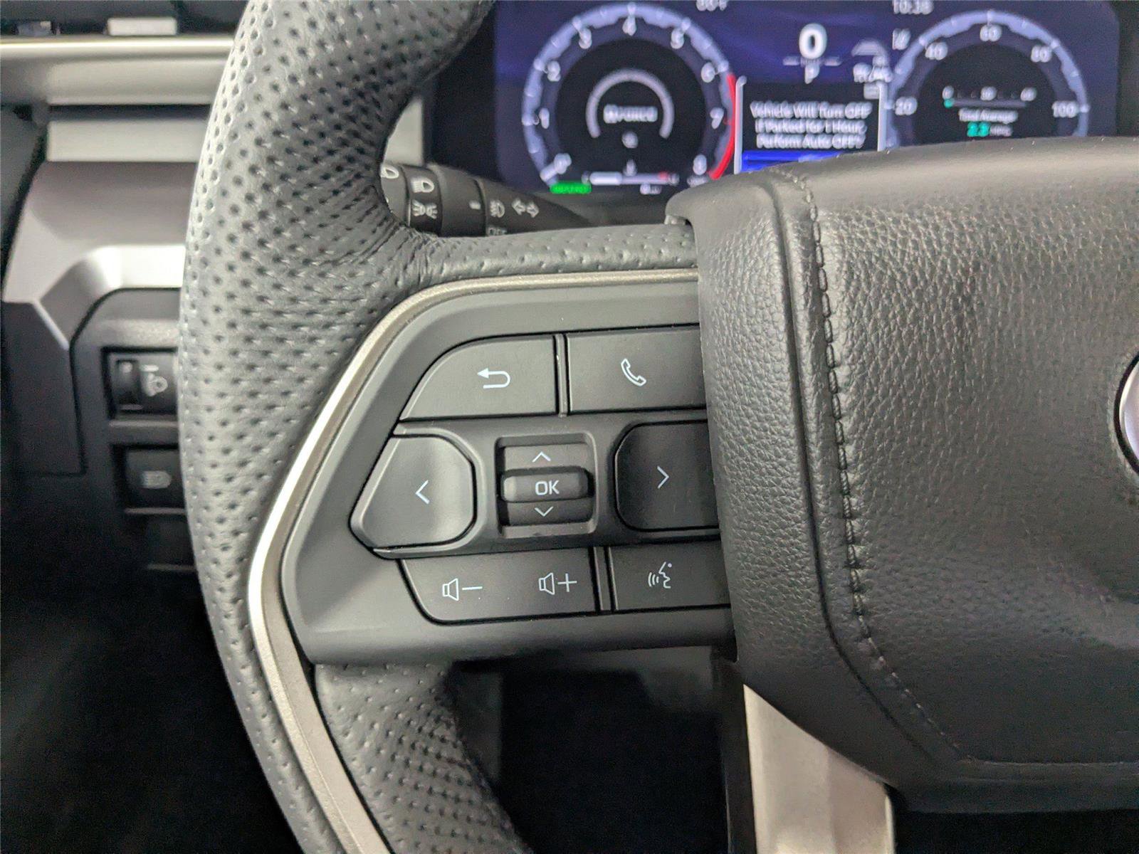 New 2025 Toyota Tacoma TRD Off-Road image 13