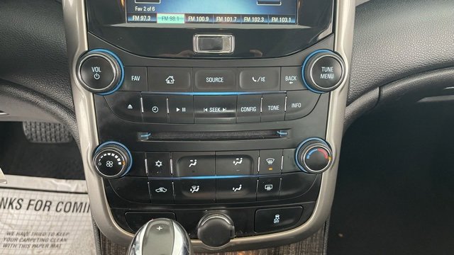 Used 2014 Chevrolet Malibu LT w/ Power Convenience Package image 41