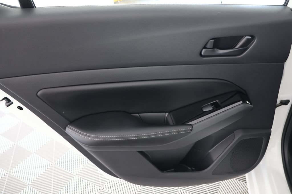 Used 2023 Nissan Altima 2.5 SV FWD image 25