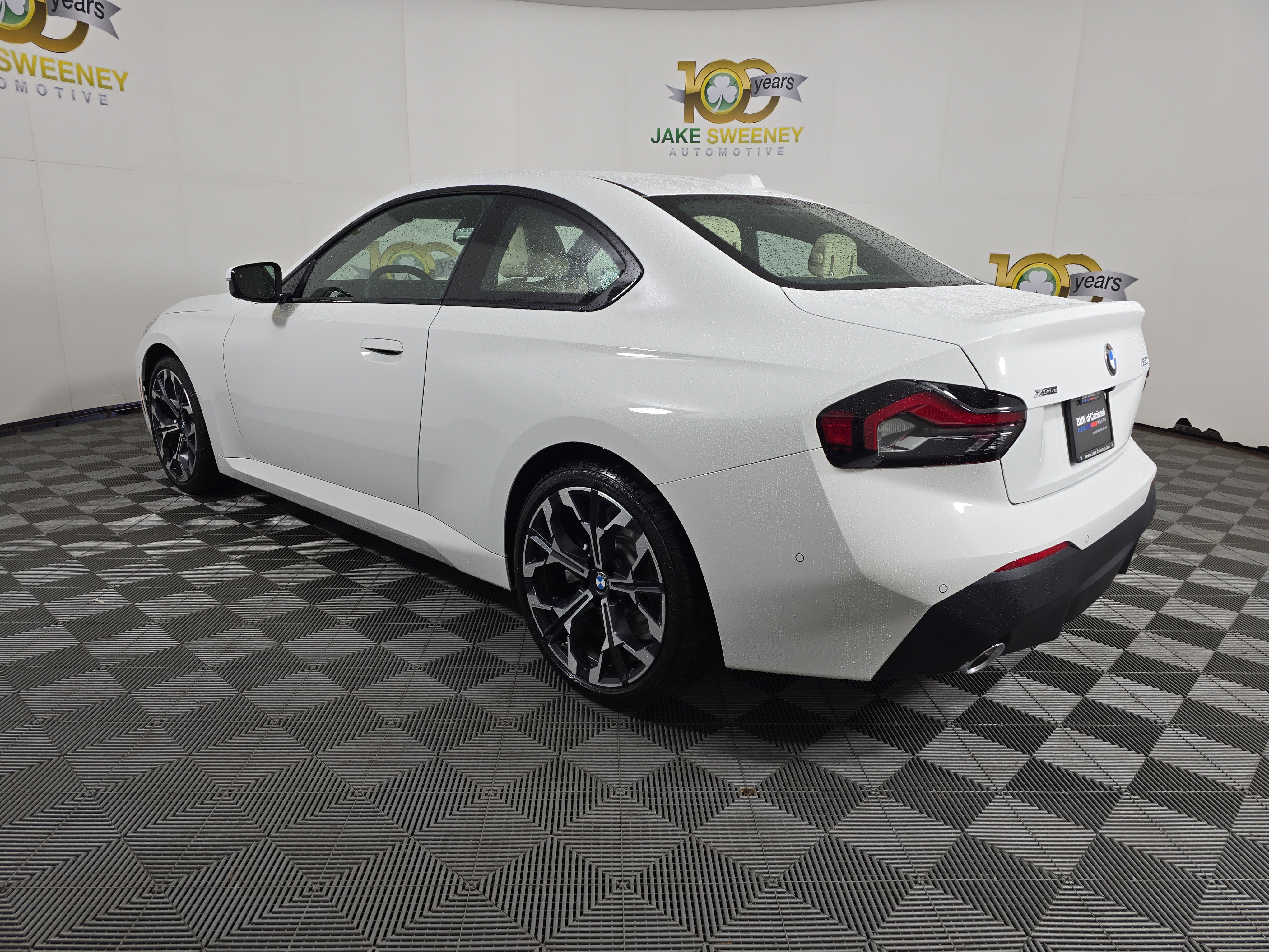 New 2025 BMW 230i xDrive Coupe w/ Premium Package image 5