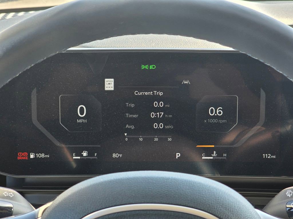 New 2025 Kia Carnival SX Prestige FWD image 31