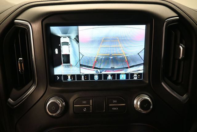 Used 2023 GMC Sierra 2500 AT4 w/ AT4 Preferred Package AWD/4WD image 25