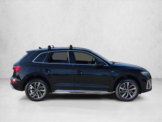 Certified 2023 Audi Q5 2.0T Premium Plus w/ Premium Plus Package AWD/4WD image 4