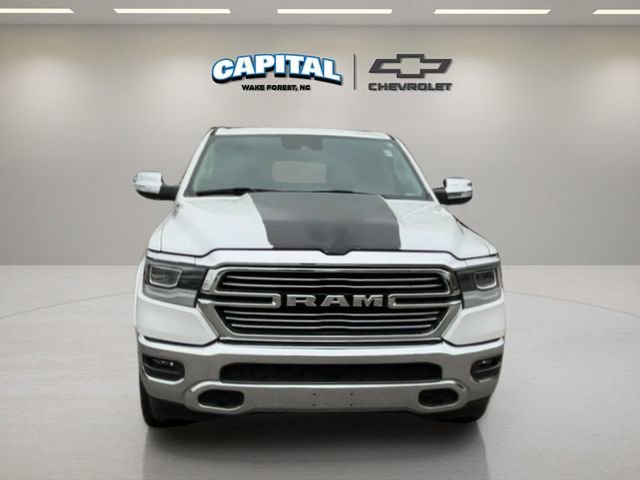 Used 2022 RAM 1500 Laramie image 8