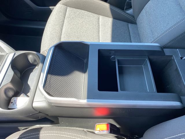 Certified 2026 GMC Terrain Elevation AWD/4WD image 15