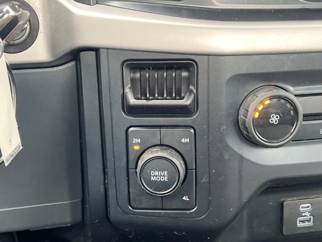 Used 2021 Ford F150 XL w/ Equipment Group 101A High AWD/4WD image 21