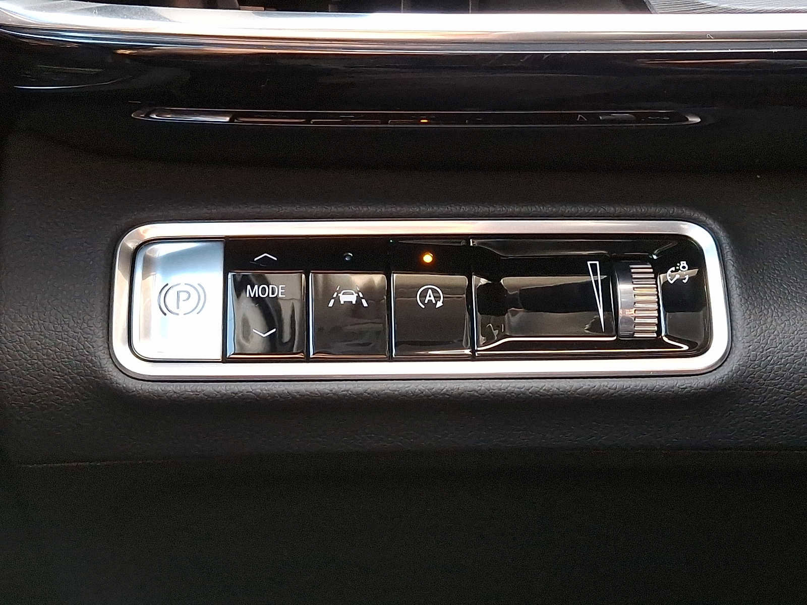 New 2026 Buick Envision Preferred AWD/4WD image 18