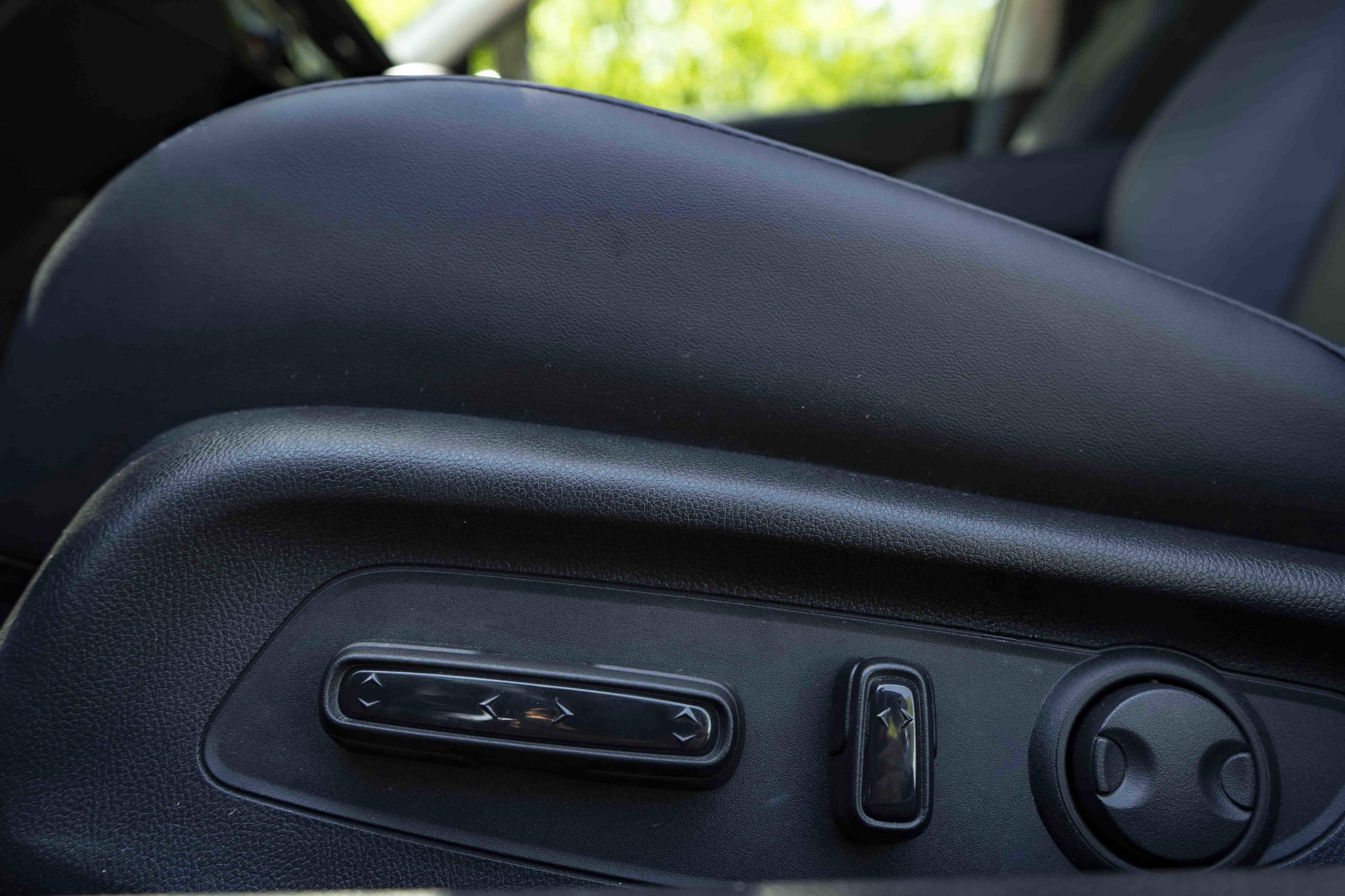 Used 2025 Honda Accord EX-L image 40