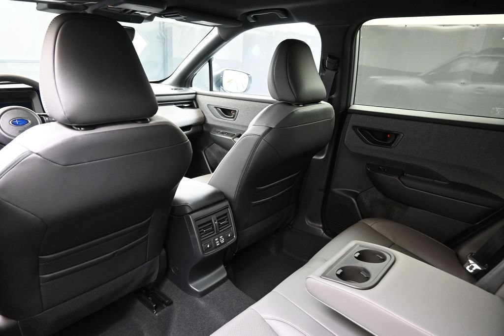 New 2026 Subaru Outback Limited AWD/4WD image 19