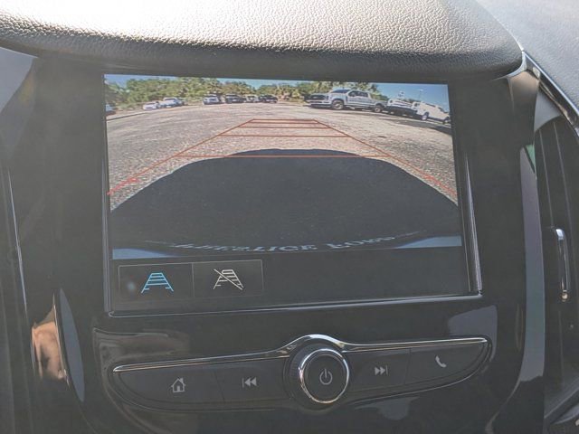 Used 2017 Chevrolet Cruze Premier w/ RS Package image 50