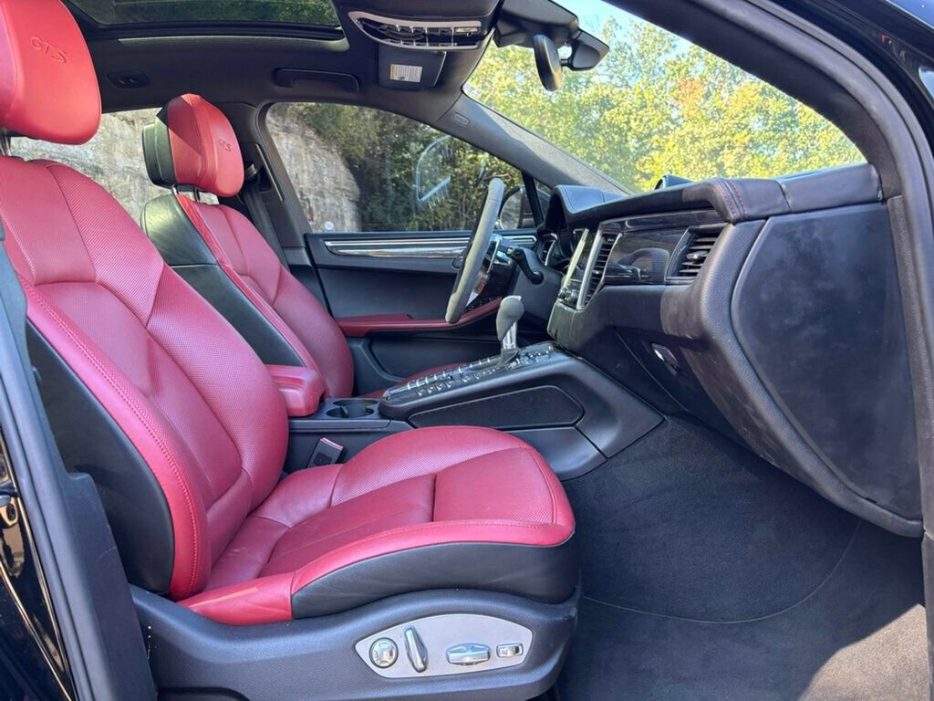 Used 2018 Porsche Macan GTS image 15
