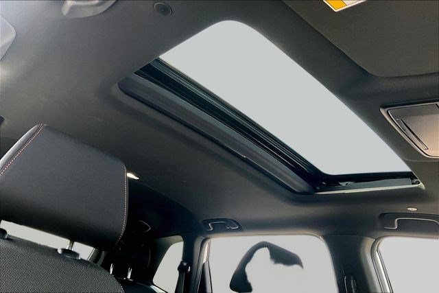 Certified 2024 Honda CR-V Sport image 26