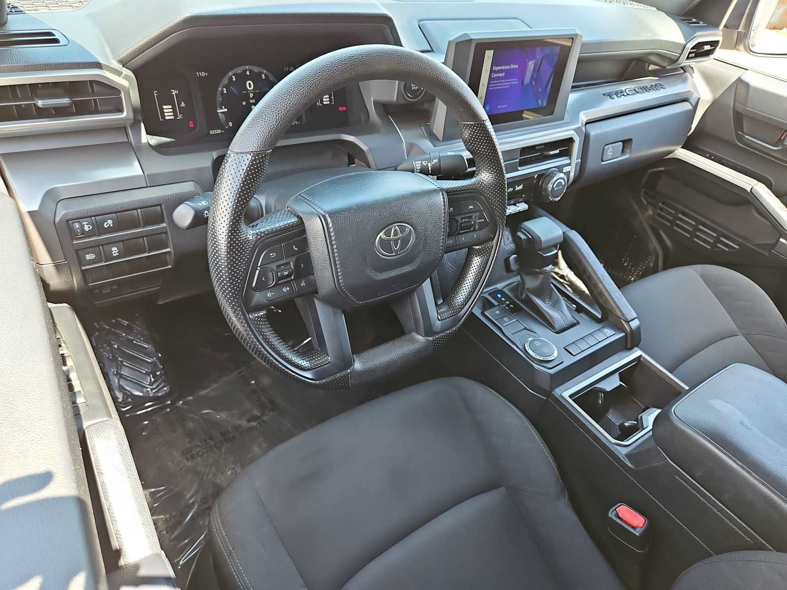 Used 2024 Toyota Tacoma SR5 RWD image 10