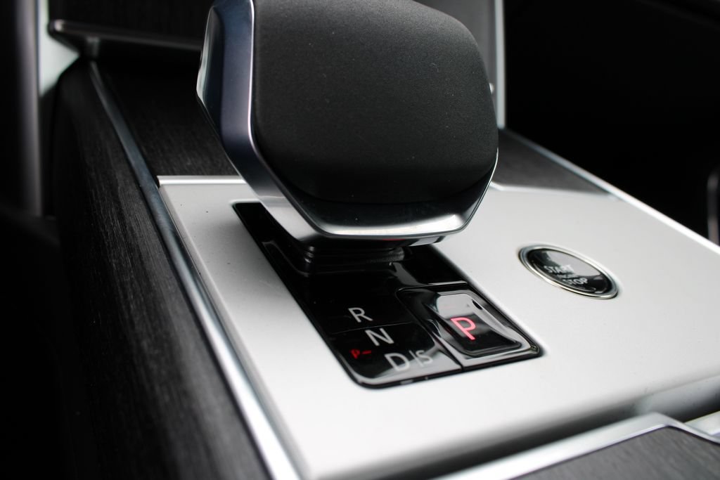 New 2026 Land Rover Range Rover SE AWD/4WD image 20
