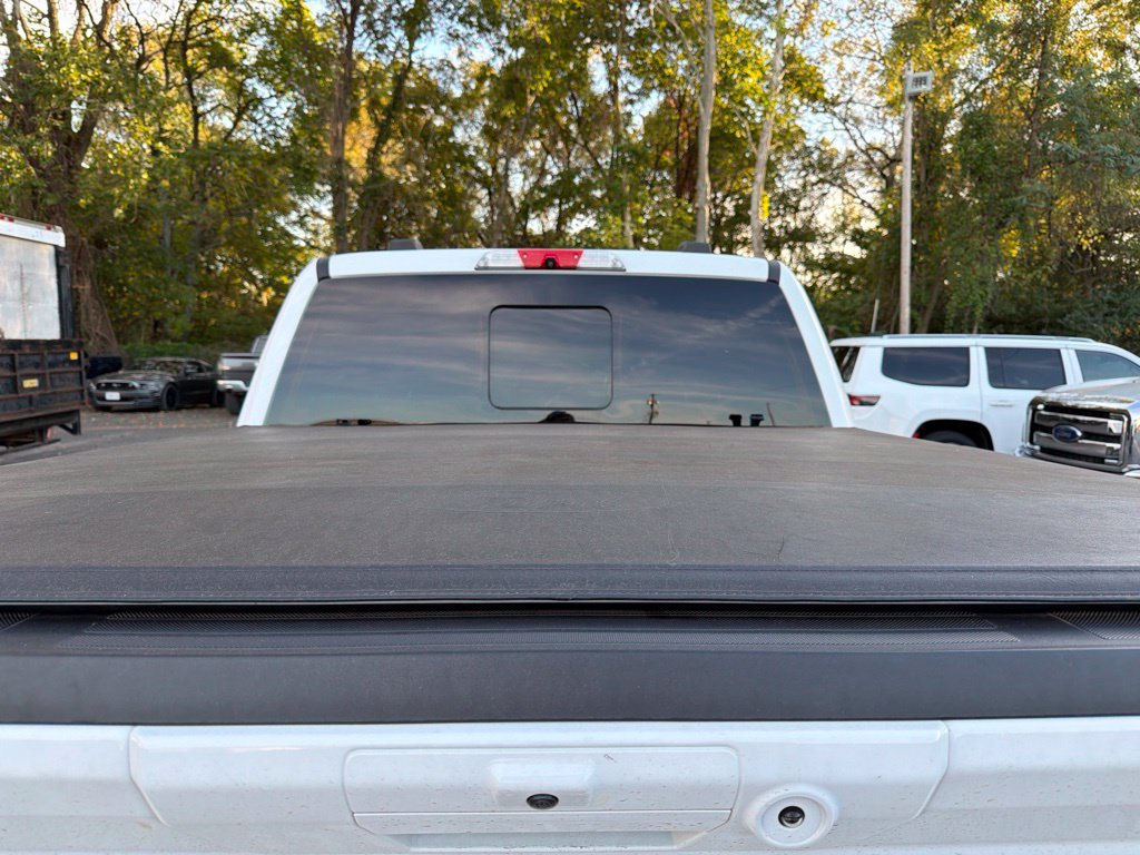 Used 2022 Ford F150 Tremor w/ Equipment Group 402A High AWD/4WD image 28