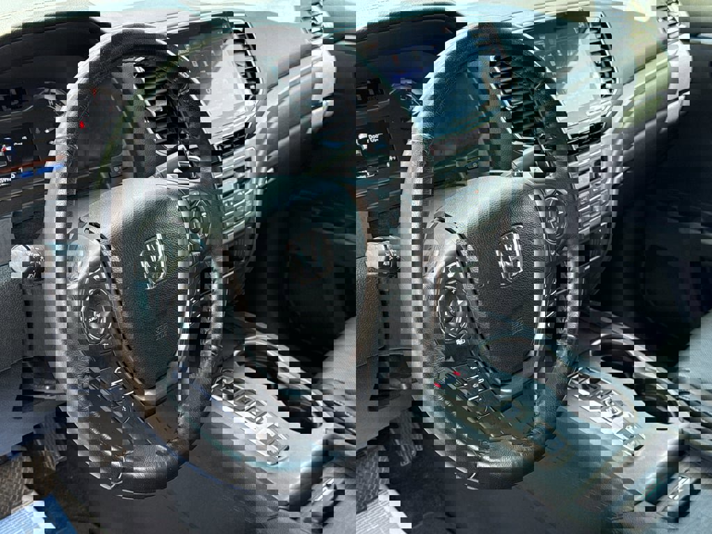 Certified 2023 Honda Ridgeline RTL image 34