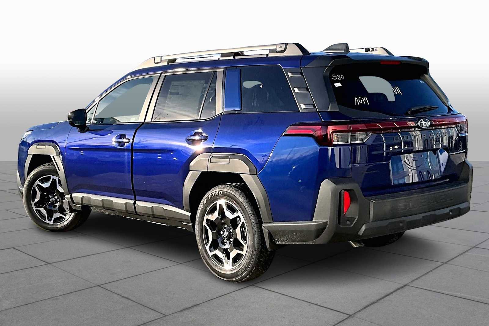 New 2026 Subaru Outback Touring image 11