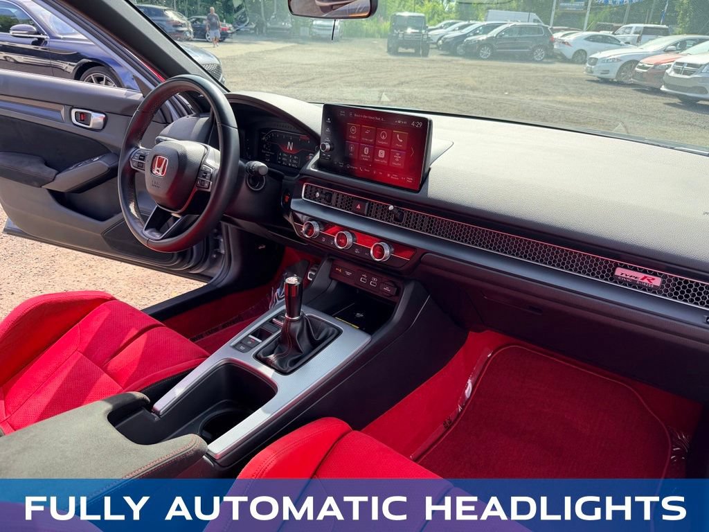 Used 2023 Honda Civic Type R image 24