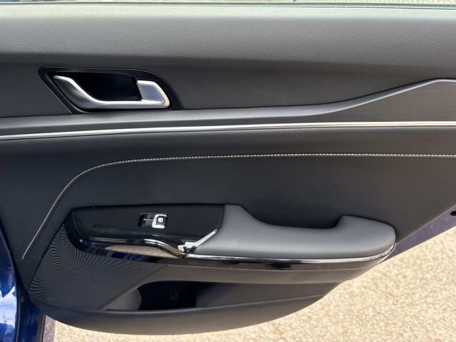 Used 2025 Kia K5 GT-Line image 18