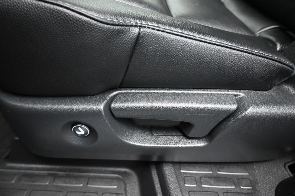 Used 2021 Honda Pilot EX-L image 35