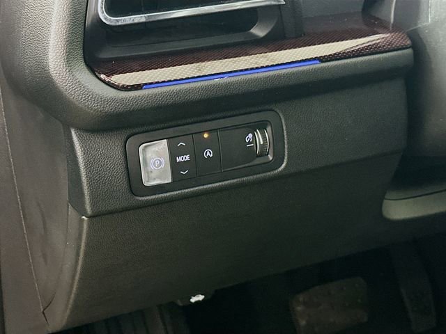 New 2026 Chevrolet Traverse RS image 10