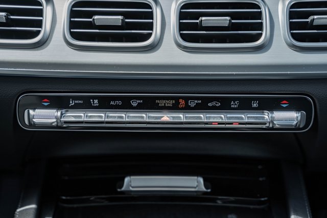 New 2026 Mercedes-Benz GLE 450e 4MATIC image 24