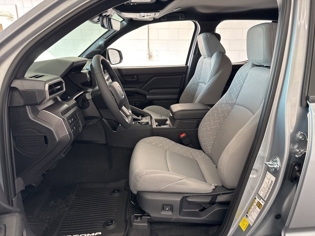 New 2026 Toyota Tacoma SR5 image 13