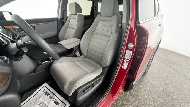 Used 2021 Honda CR-V EX image 33