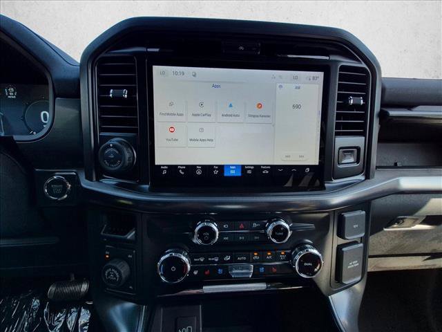New 2026 Ford F150 Lariat AWD/4WD image 13