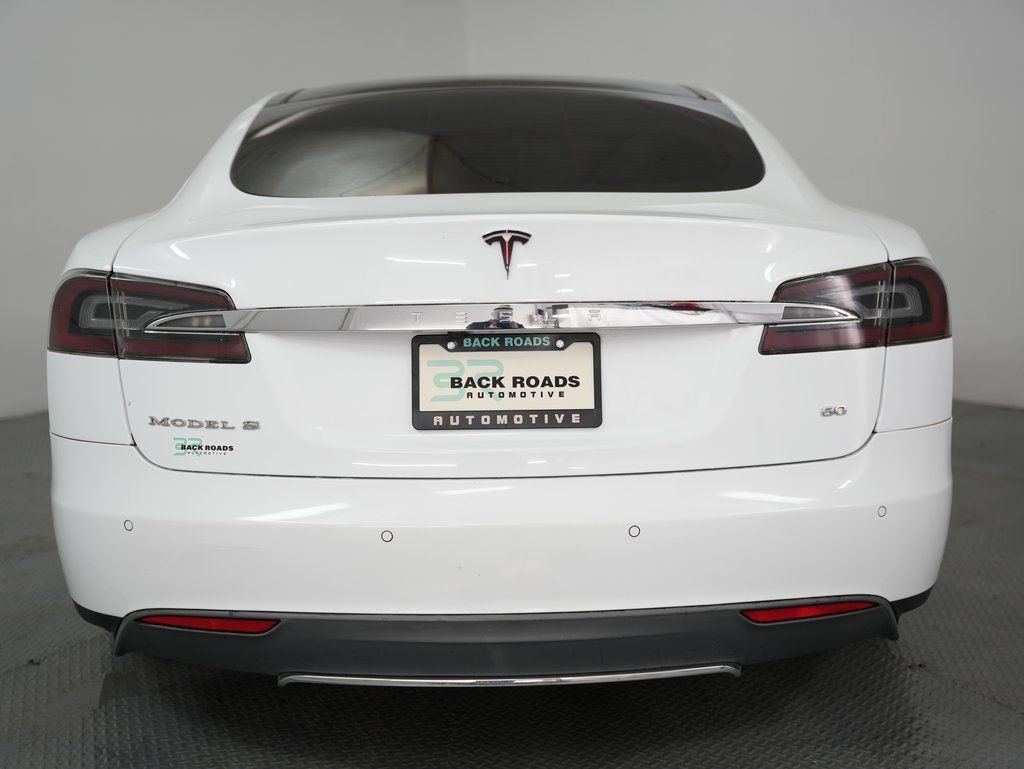 Used 2014 Tesla Model S 60 image 8