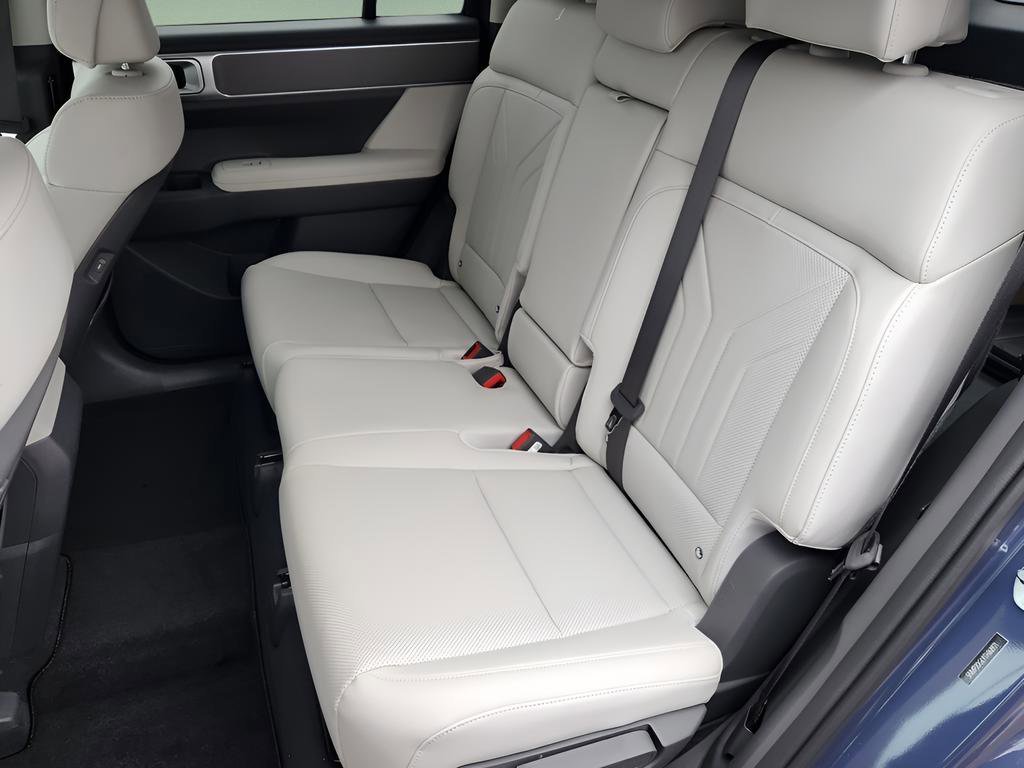 New 2026 Hyundai Santa Fe SEL w/ Tow & Go Package image 11