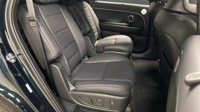 New 2026 Hyundai Palisade Calligraphy image 24