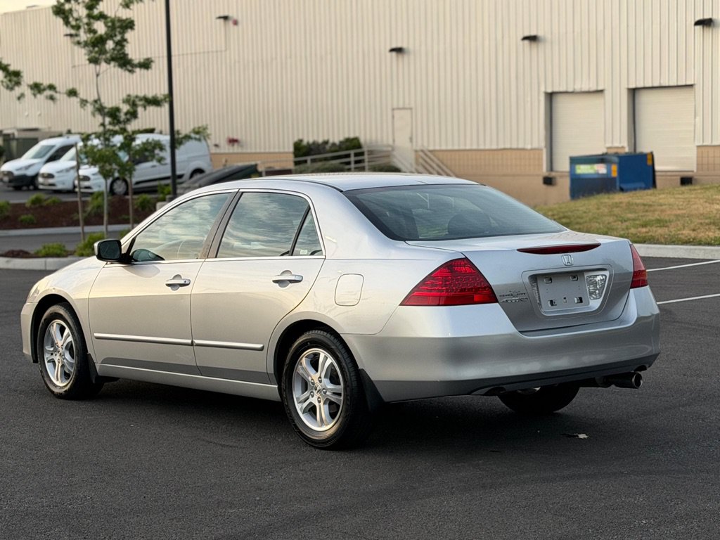 Used 2006 Honda Accord SE image 5