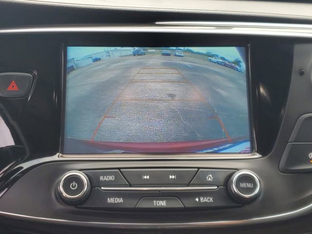 Used 2019 Buick Envision Essence FWD image 25