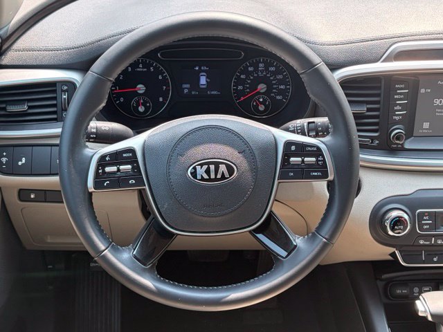 Used 2020 Kia Sorento S FWD image 37