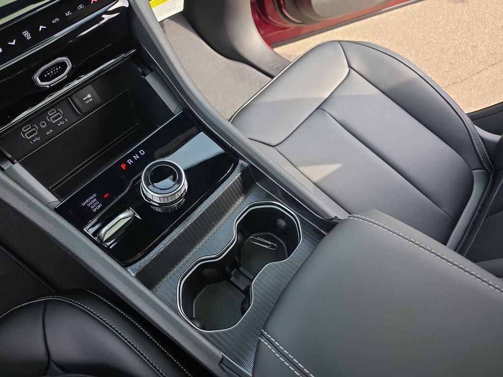 New 2026 Jeep Grand Cherokee Limited image 25