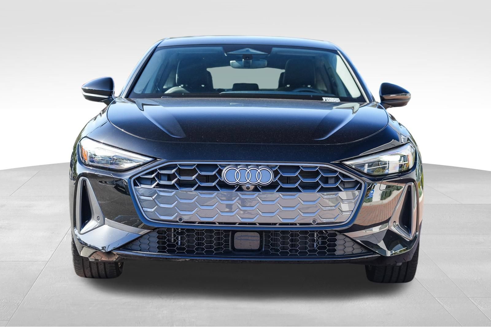 Certified 2025 Audi A5 2.0T Premium w/ Convenience Package AWD/4WD image 5