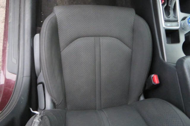 Used 2018 Kia Optima LX w/ 17" Alloy Wheels Package image 45
