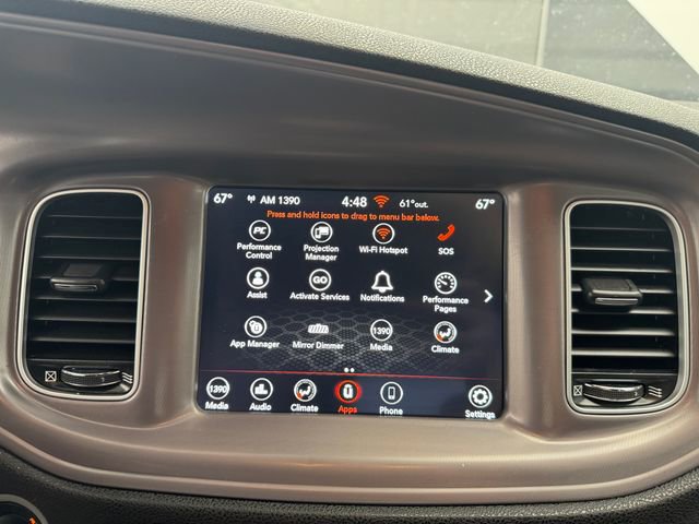 Used 2023 Dodge Charger GT image 21