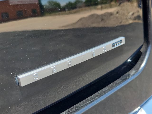 Used 2022 Jeep Wagoneer Series III AWD/4WD image 21