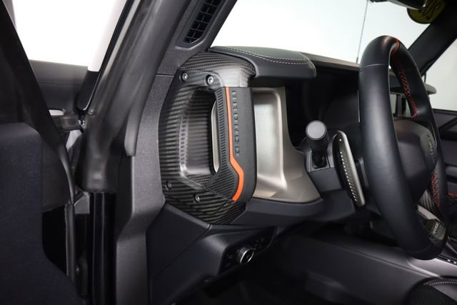 Used 2023 Ford Bronco Raptor AWD/4WD image 39