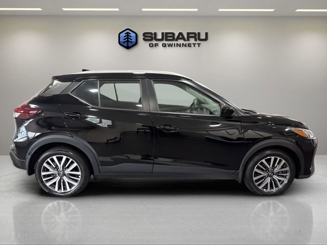 Used 2024 Nissan Kicks SV FWD image 6