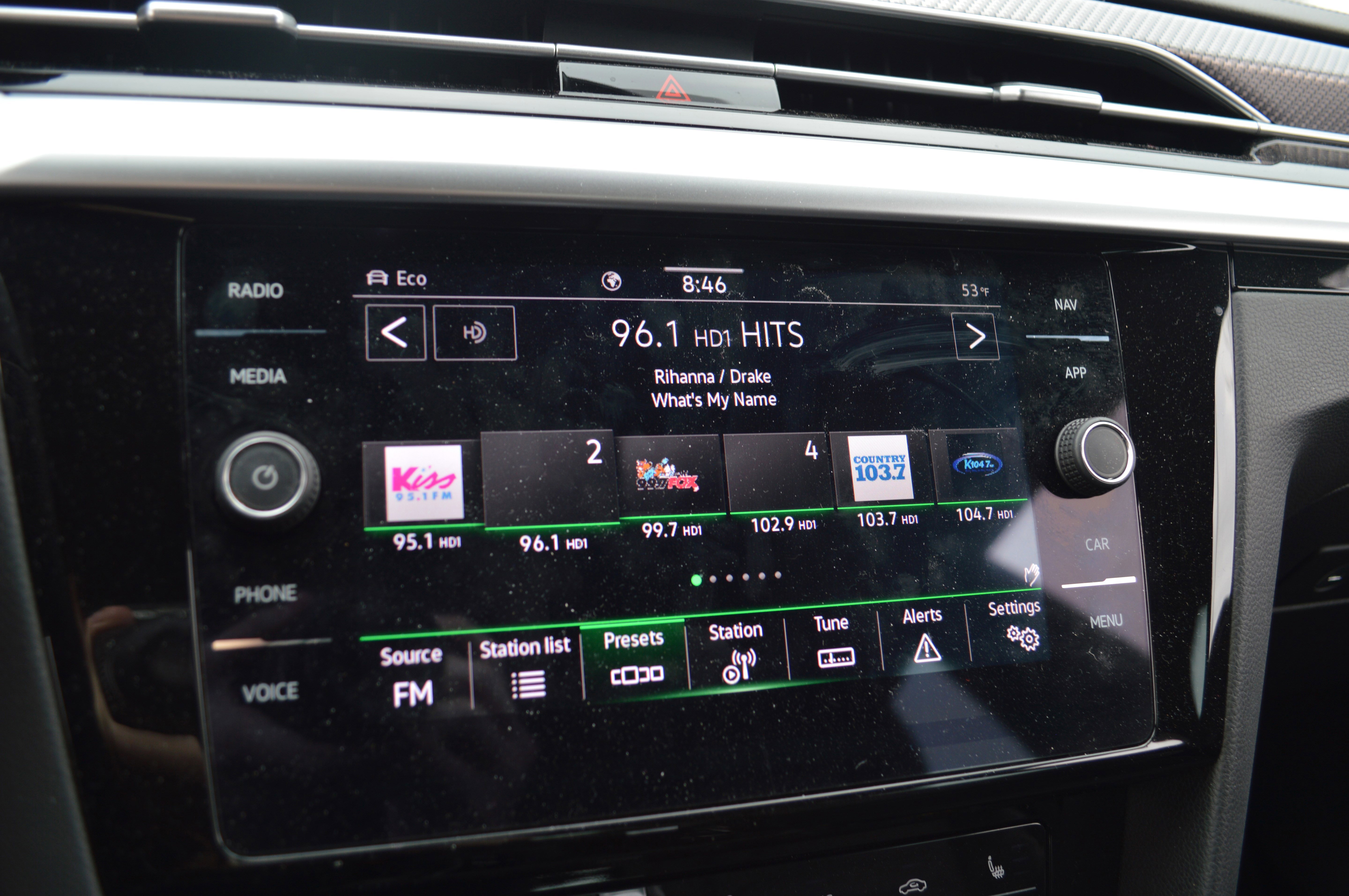 Used 2023 Volkswagen Arteon SEL image 18