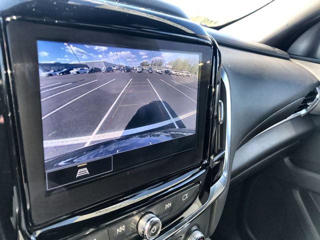 Used 2023 Chevrolet Traverse LT AWD/4WD image 17