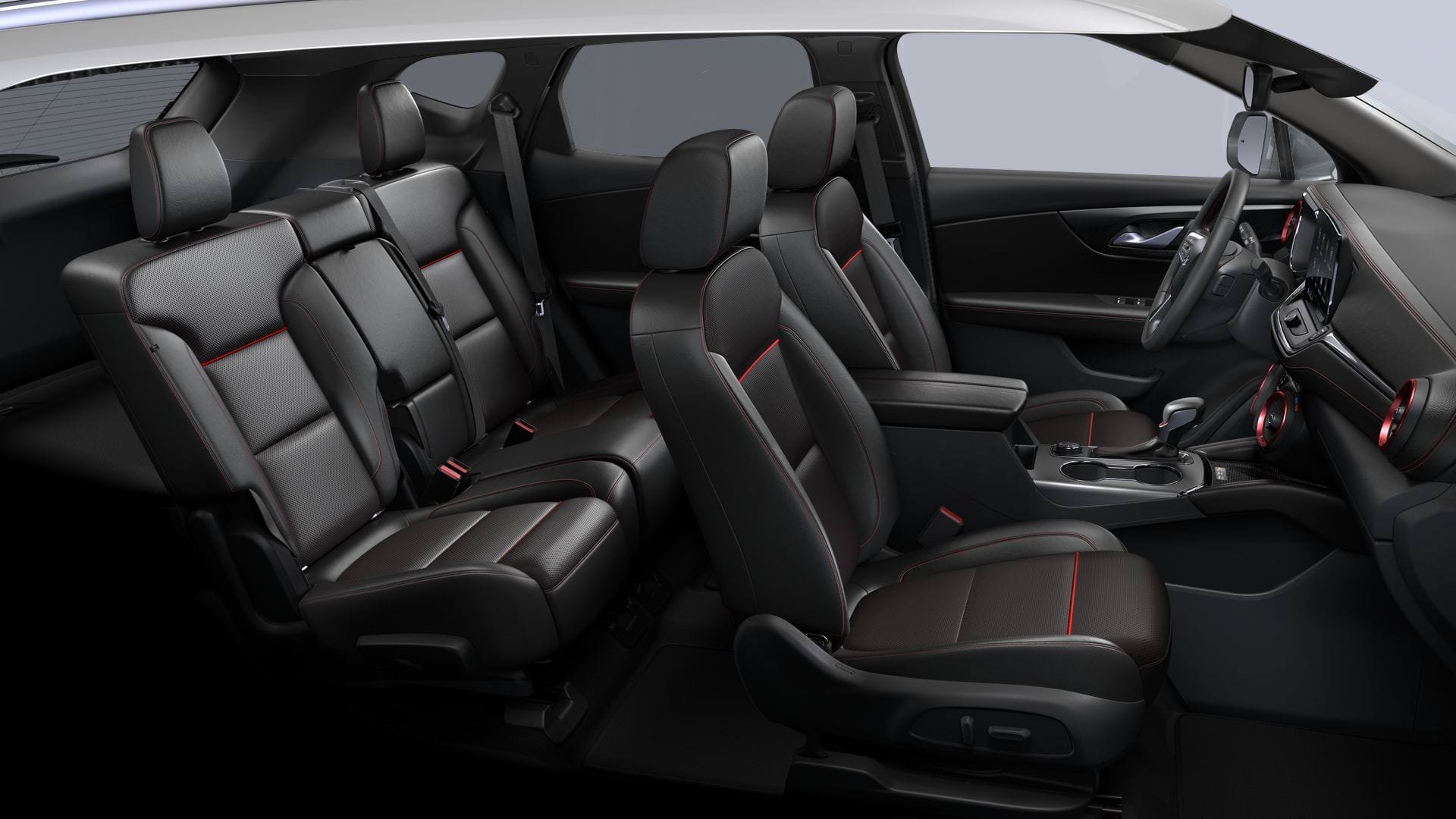 New 2026 Chevrolet Blazer RS AWD/4WD image 31