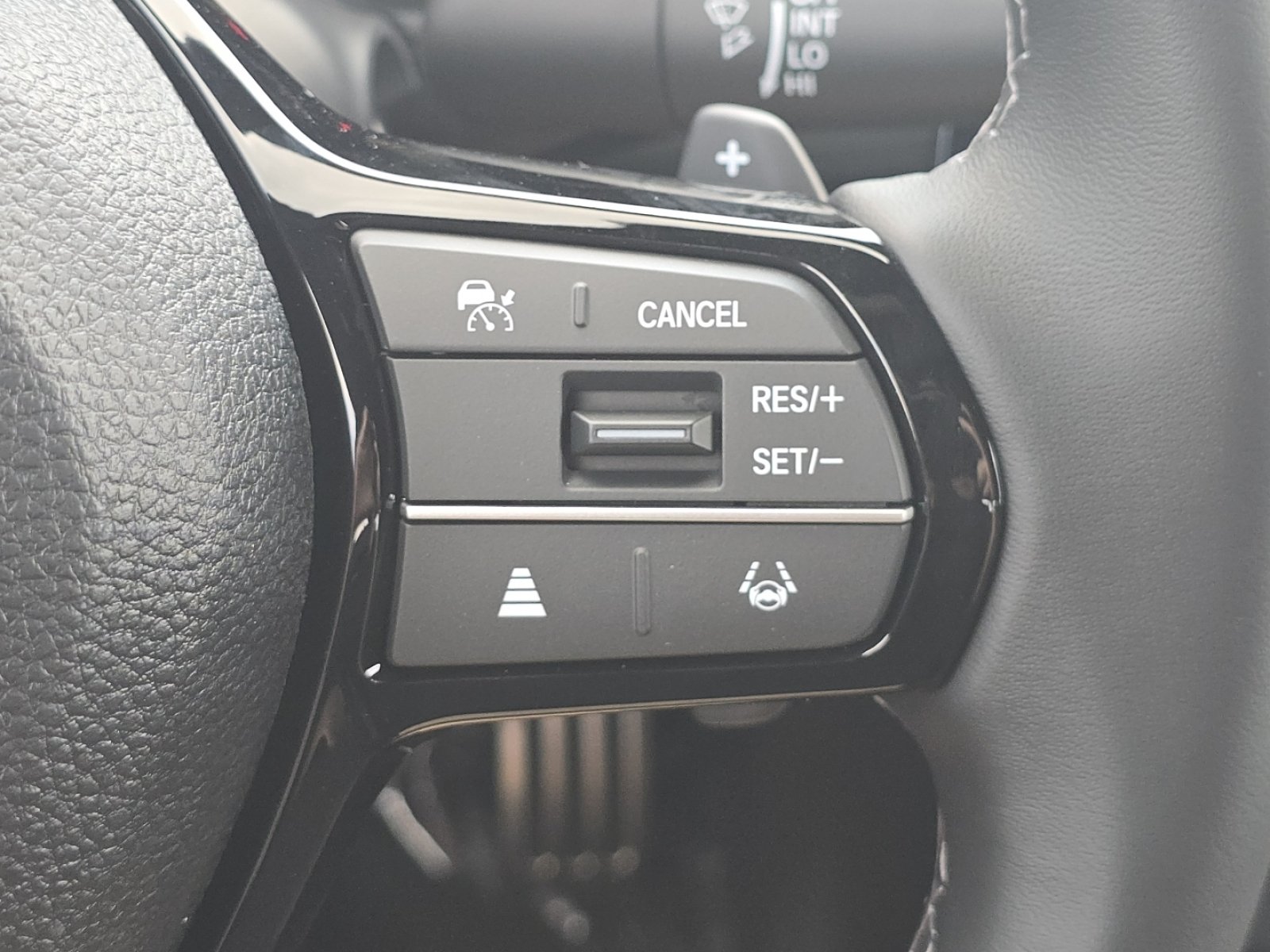 New 2026 Honda Civic Sport image 30