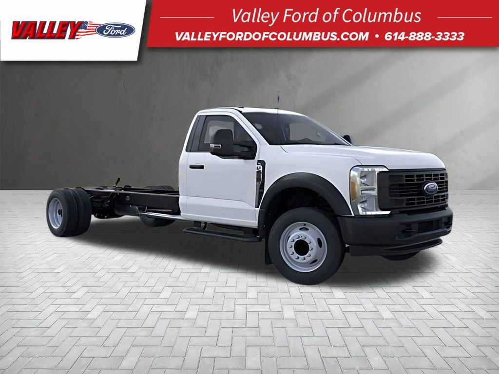 New 2026 Ford F450 XL video 1