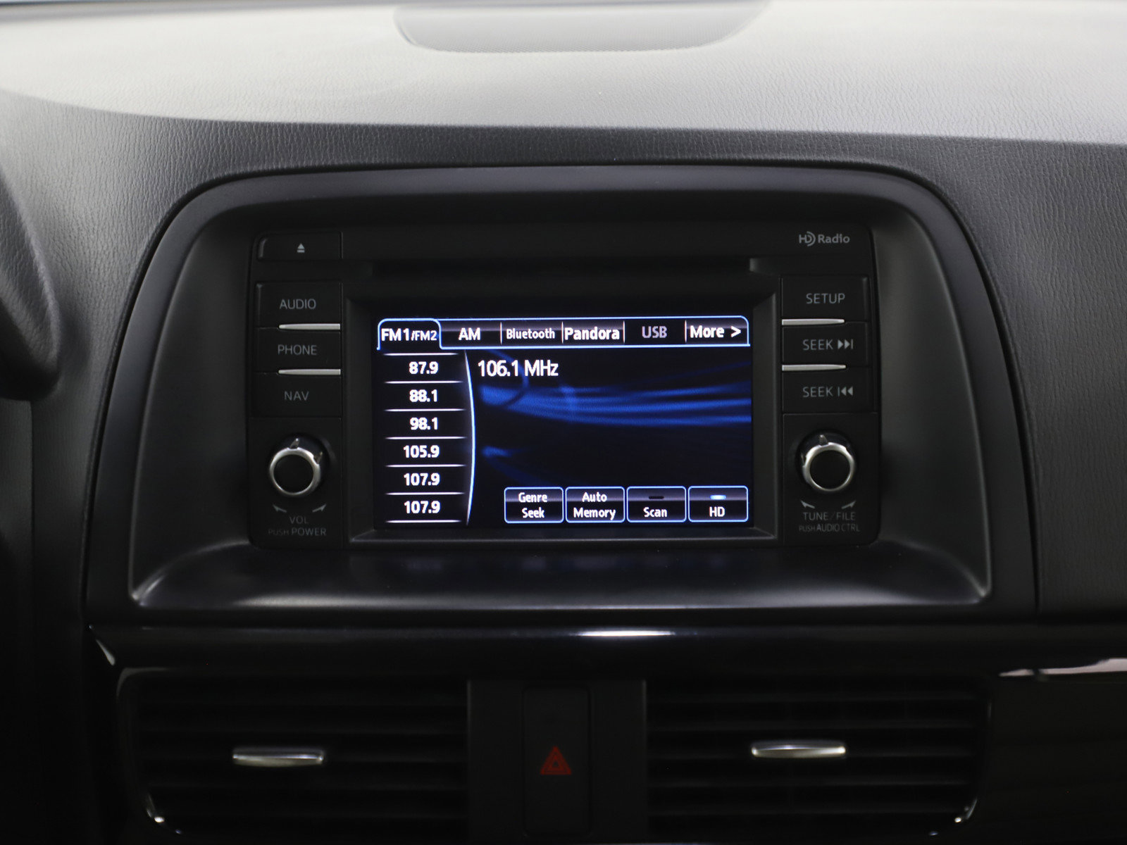 Used 2015 MAZDA CX-5 Touring AWD/4WD image 15