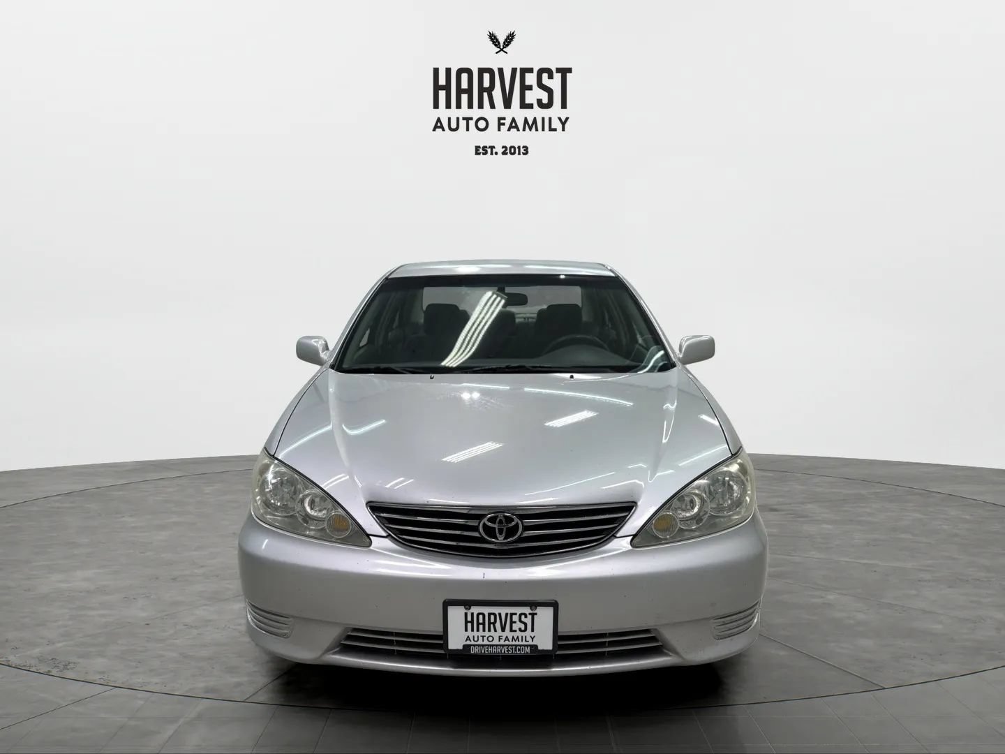 Used 2006 Toyota Camry FWD image 11